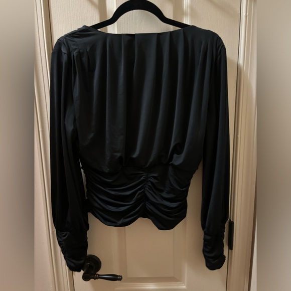 Express crossed top - Picture 3 of 3